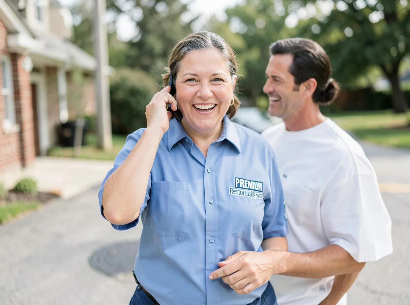 Water Damage Restoration Ethel, WV FAQs